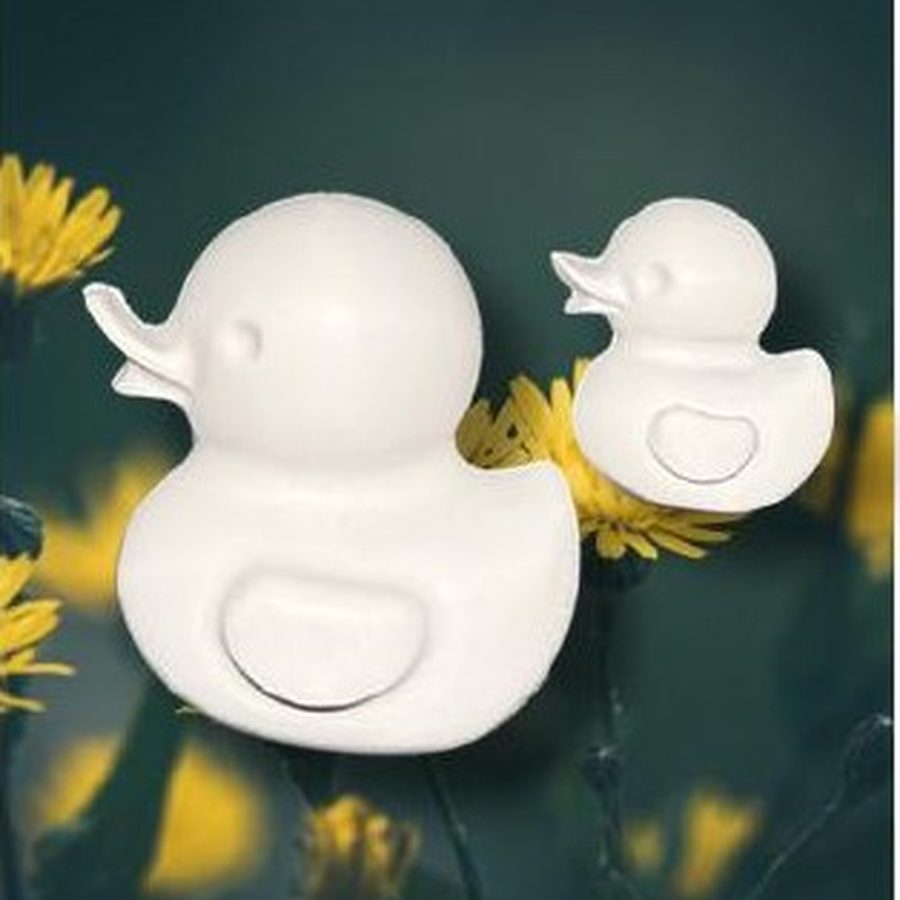 Patos — Mom&Co.