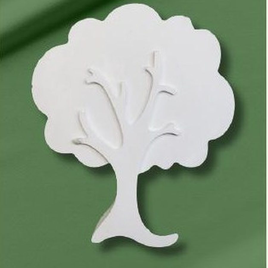 Árbol Redondo — Mom&Co.