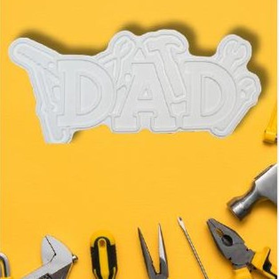Work Dad — Mom&Co.