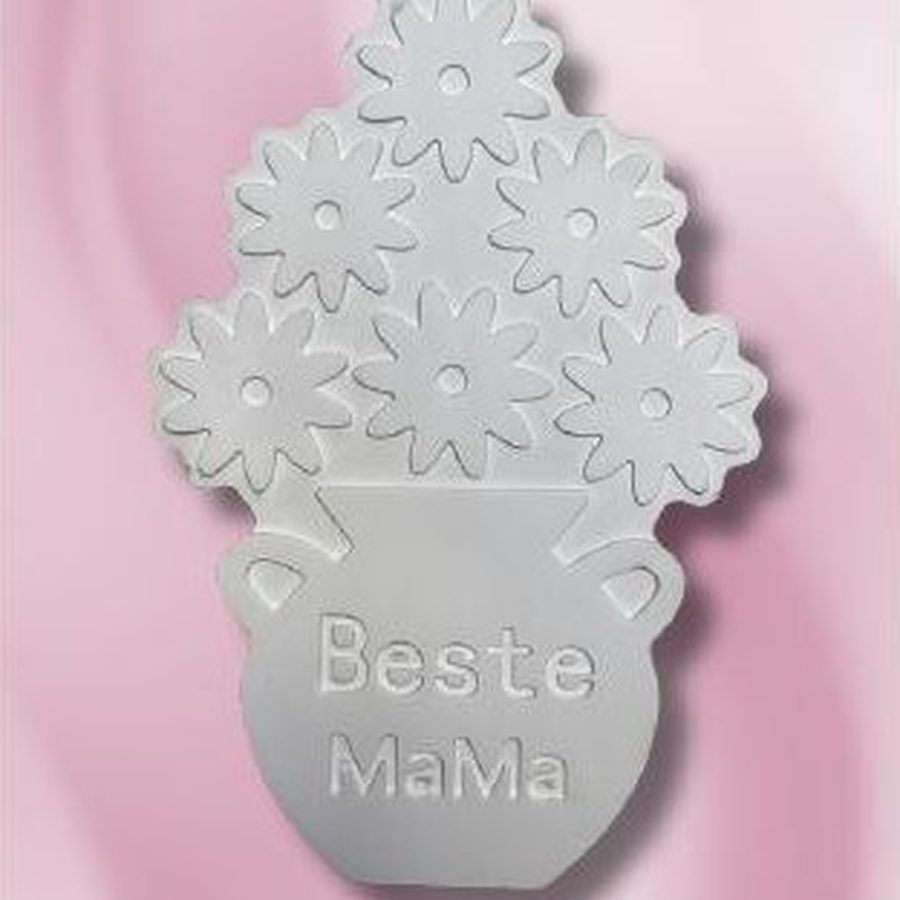 Flores Para Mamá 3 — Mom&Co.