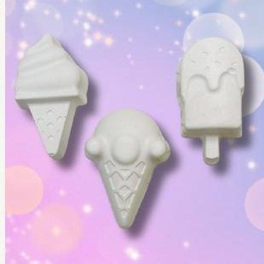 Helados Mini — Mom&Co.