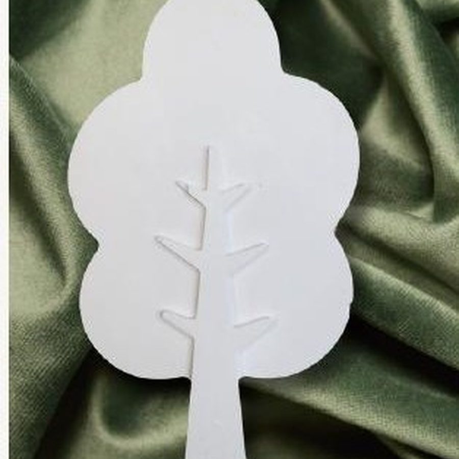 Árbol Alto — Mom&Co.