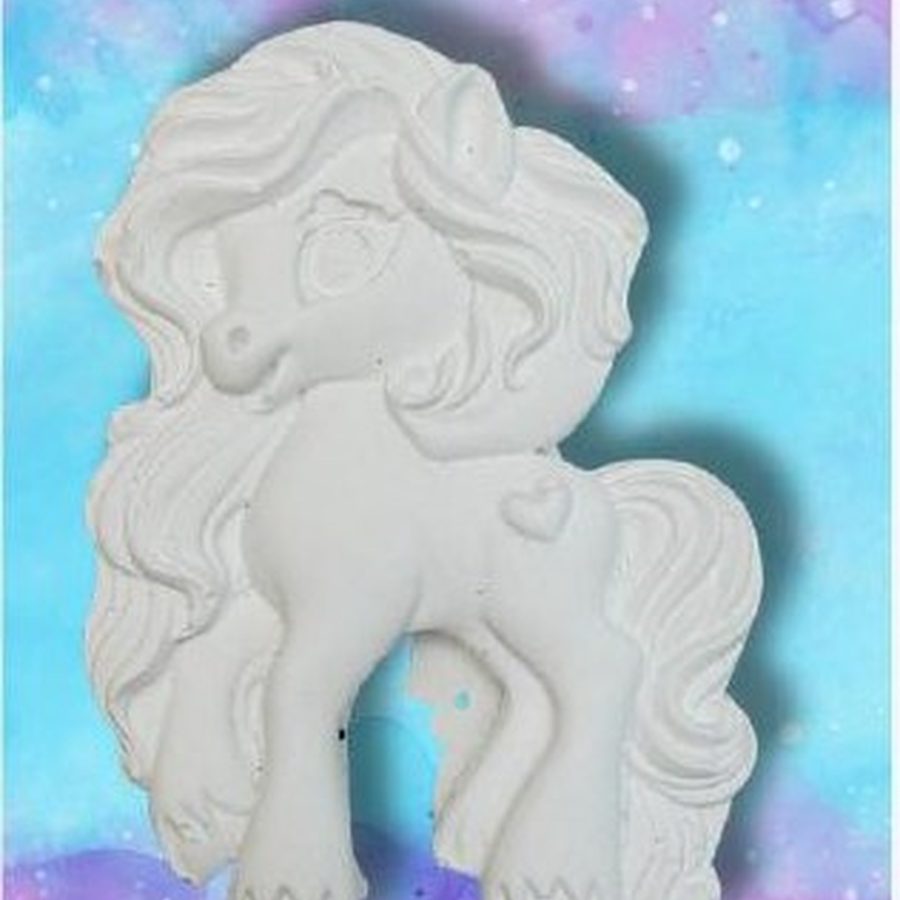 Mini Unicornio — Mom&Co.