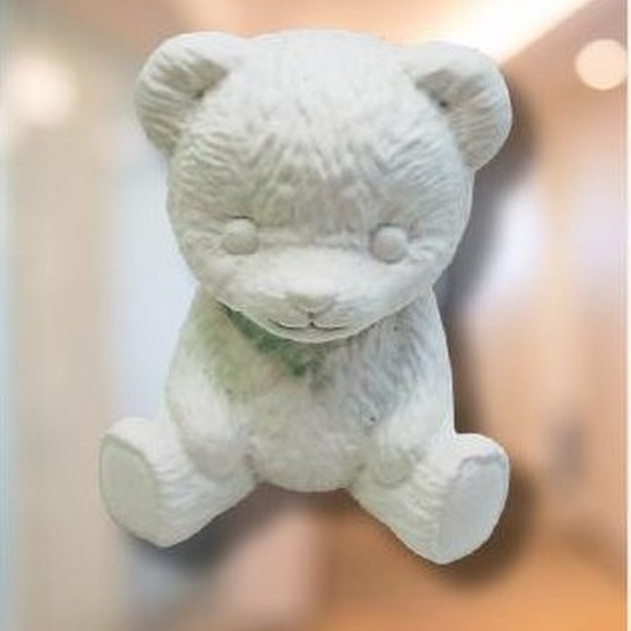 Oso 3D — Mom&Co.