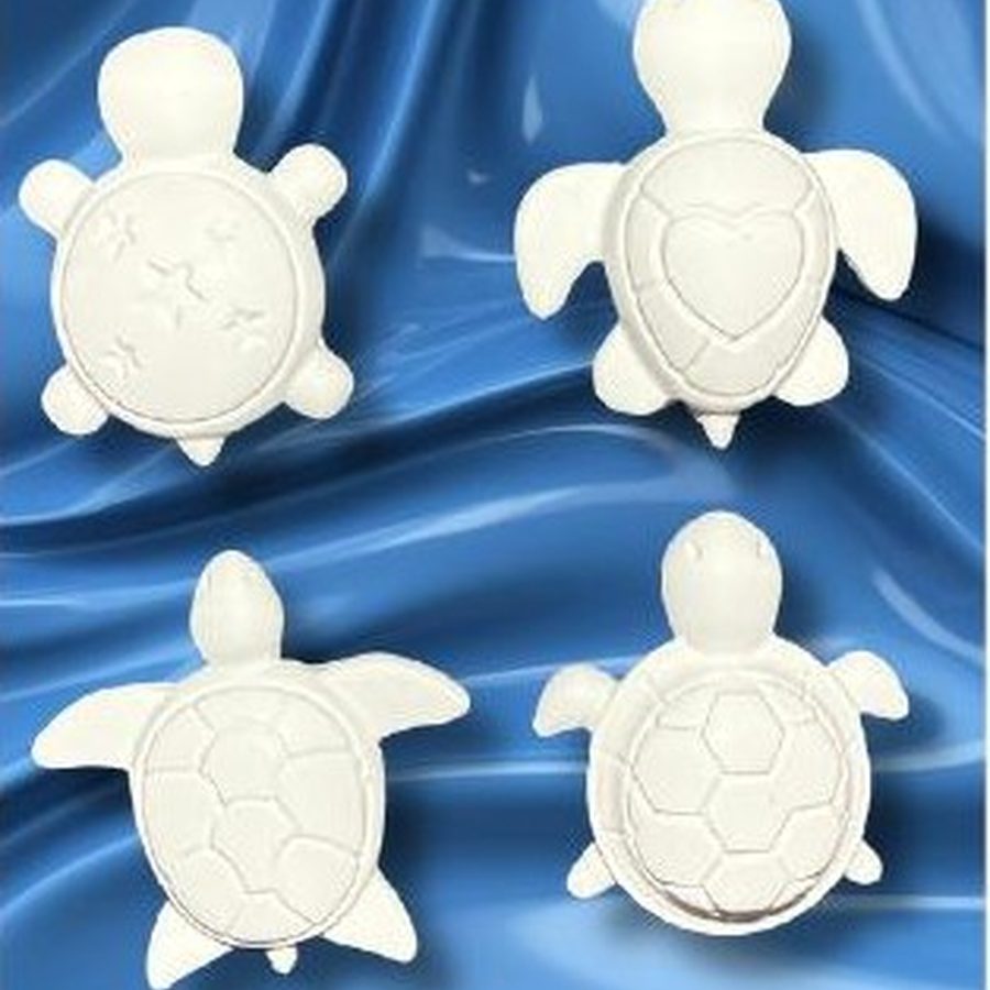 Tortugas Mini — Mom&Co.